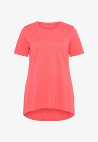 No seleccionado, coral