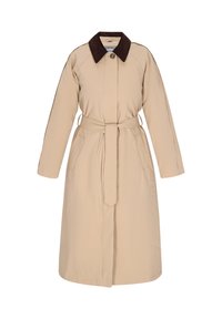 Trenchcoat - beige