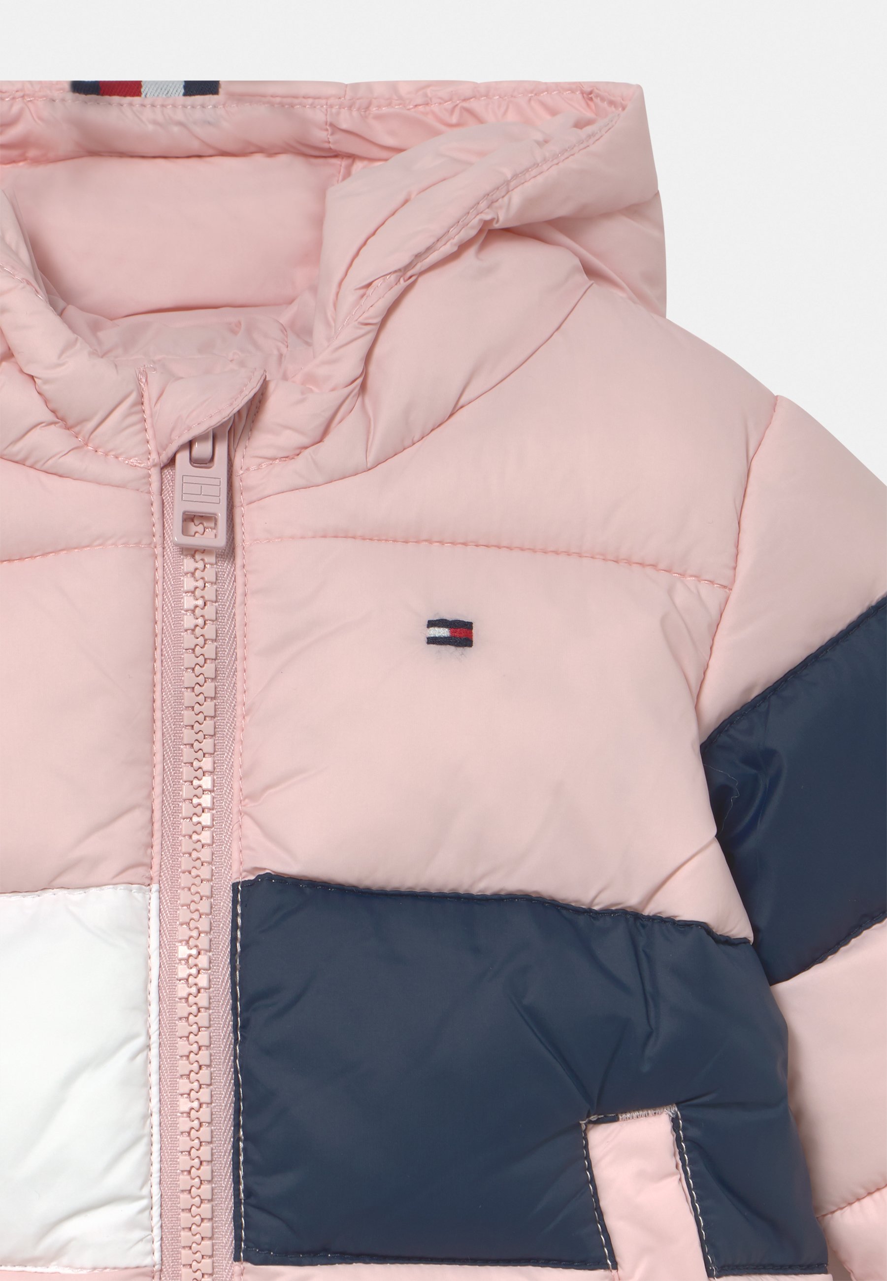 tommy snowsuit