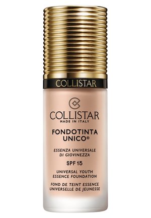 UNICO FOUNDATION - Foundation - n. 1r rose ivory