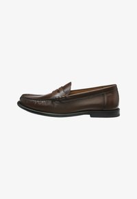 Non sélectionné, dark brown five