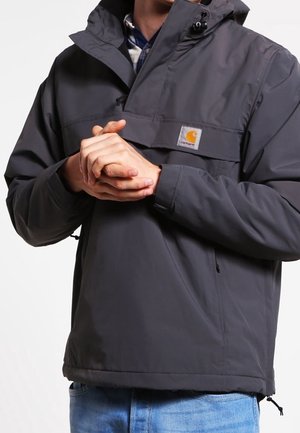 Übergangsjacke - dark grey