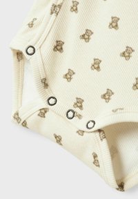 Lil' Atelier UNISEX biały