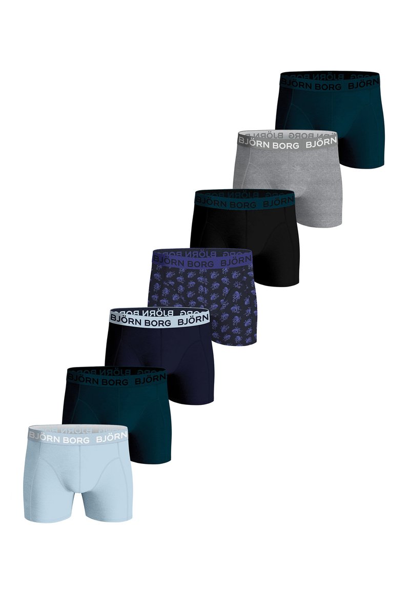 björn borg unterwäsche frauen