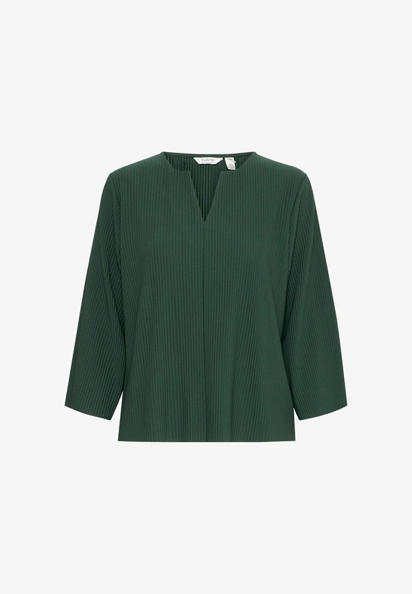 BYTRISSA - Blouse - sycamore2