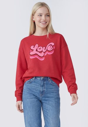 myMo, - Bluza