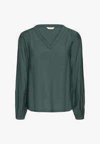 Unausgewählt, green gables