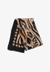 Niet geselecteerd, marrone