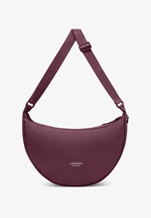 Larkson, SOLVEIG UNISEX, jagodowy