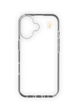 CLEAR  IPHONE 17 - Mobilcover - clear
