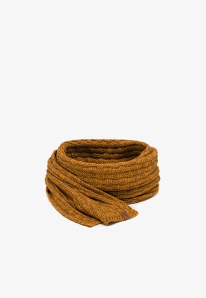 Vivisence Sál - dark yellow