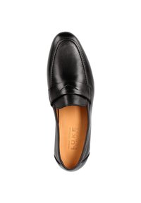 Lüke Schuhe Smart slip-ons - schwarz