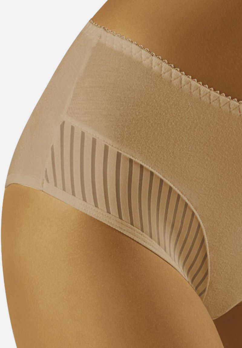 Wolbar Slip - beige