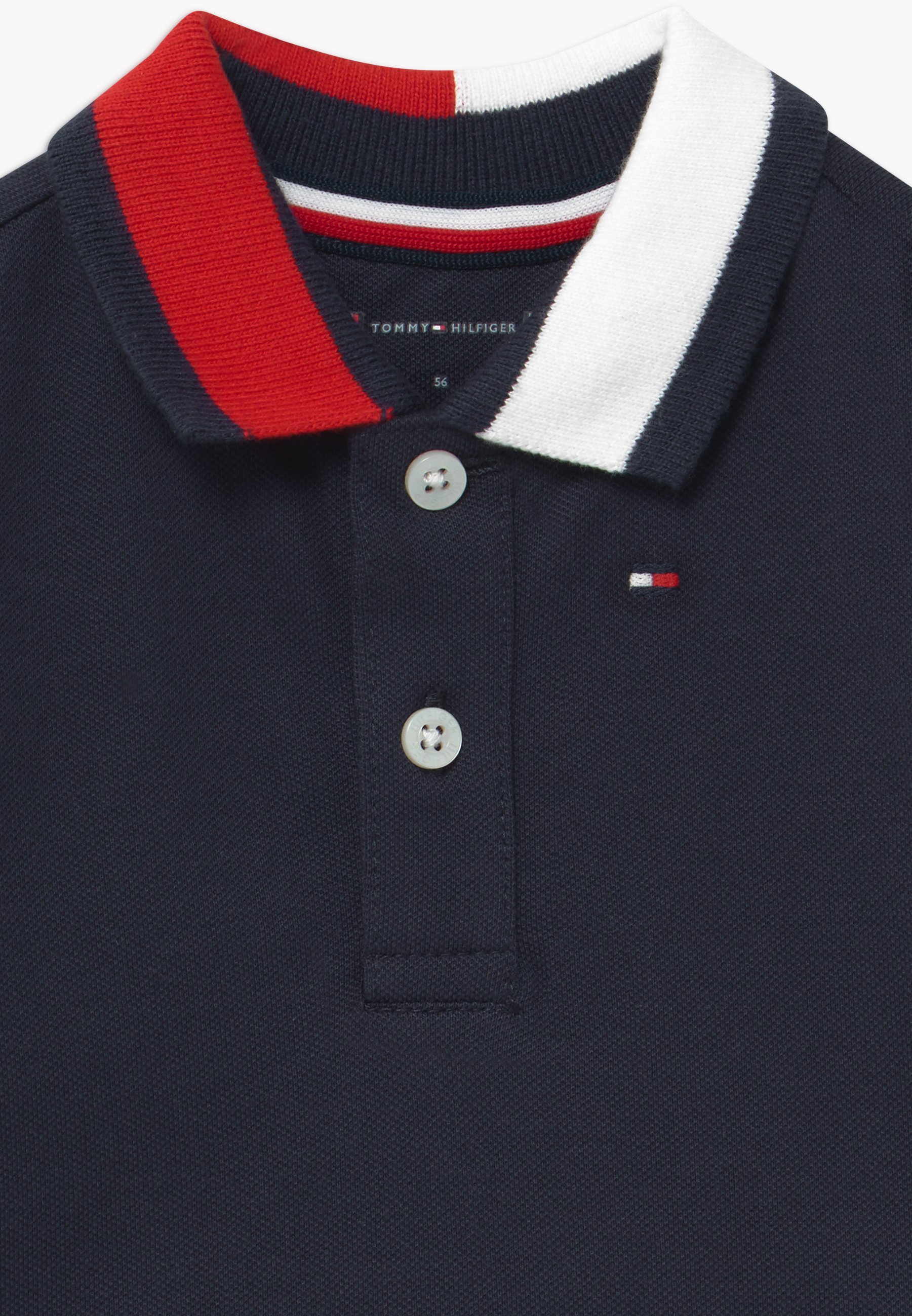 tommy hilfiger baby polo shirts