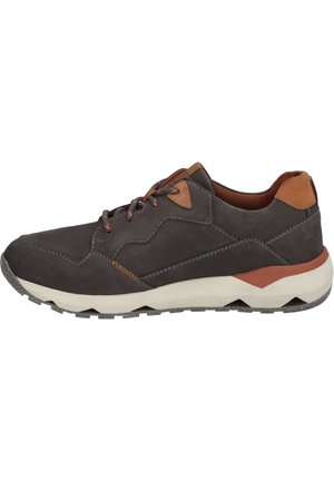 JOSEF SEIBEL Lenny 55 | Scarpa Bassa Da Uomo | Grig Produktbild-Vorschau 7