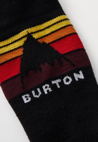 Burton EMBLEM  - Spordisokid - true black