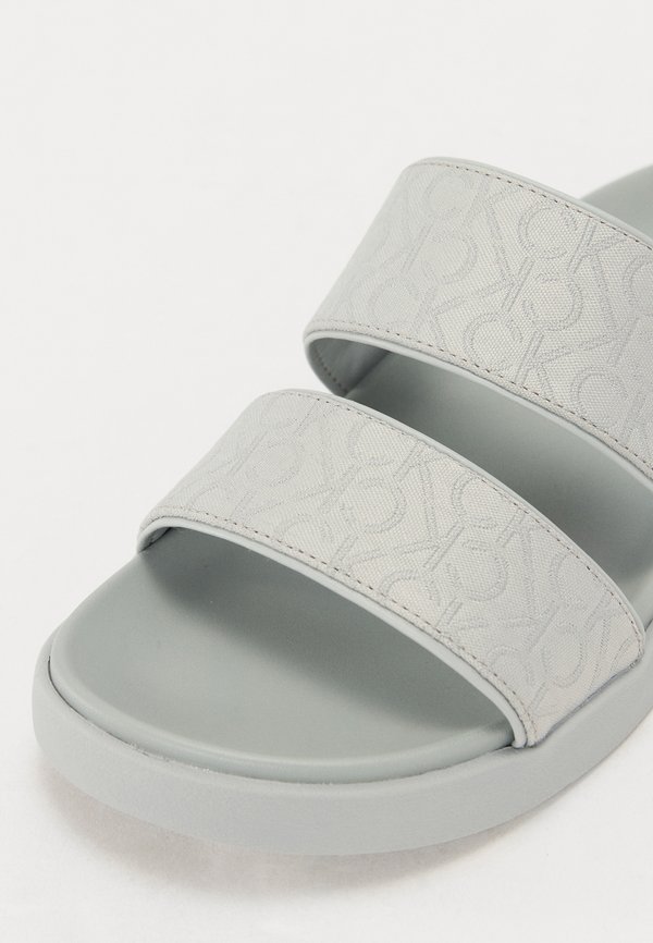 JACQ - Slippers - mirage gray3