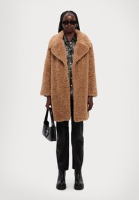Marella AFRO - Cappotto classico - cammello