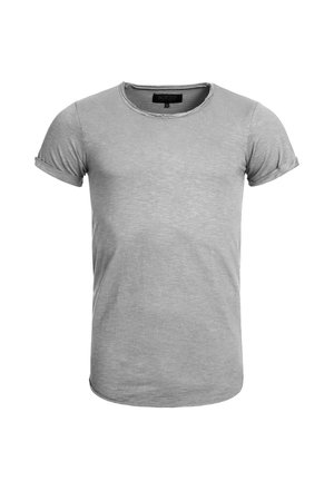 INDICODE JEANS, WILBUR, szary