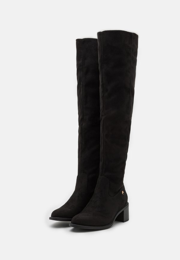 Over-the-knee boots4