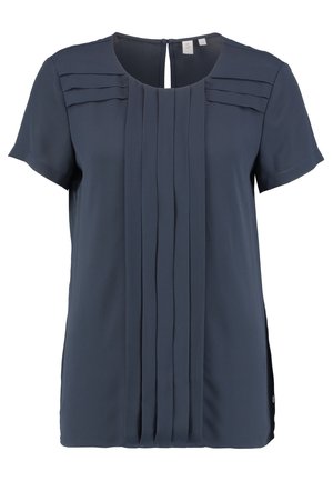 Camicetta - dark blue