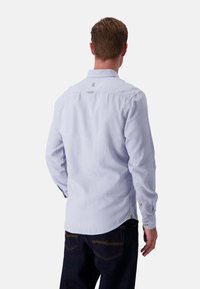 Colours & Sons Camicia - blau