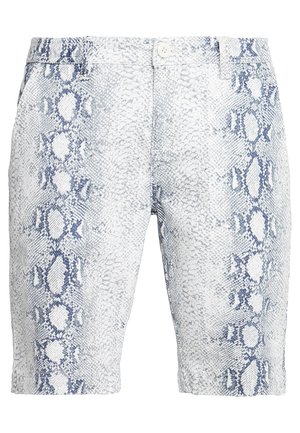 Urban Classics, STRETCH - Šortky - offwhite