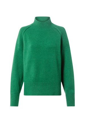 Pullover - grün