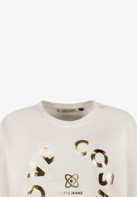 Cars Jeans AURELIE - Sweater - ecru