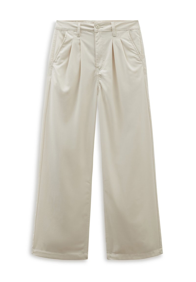 Vans Broek wit Vans Broek wit