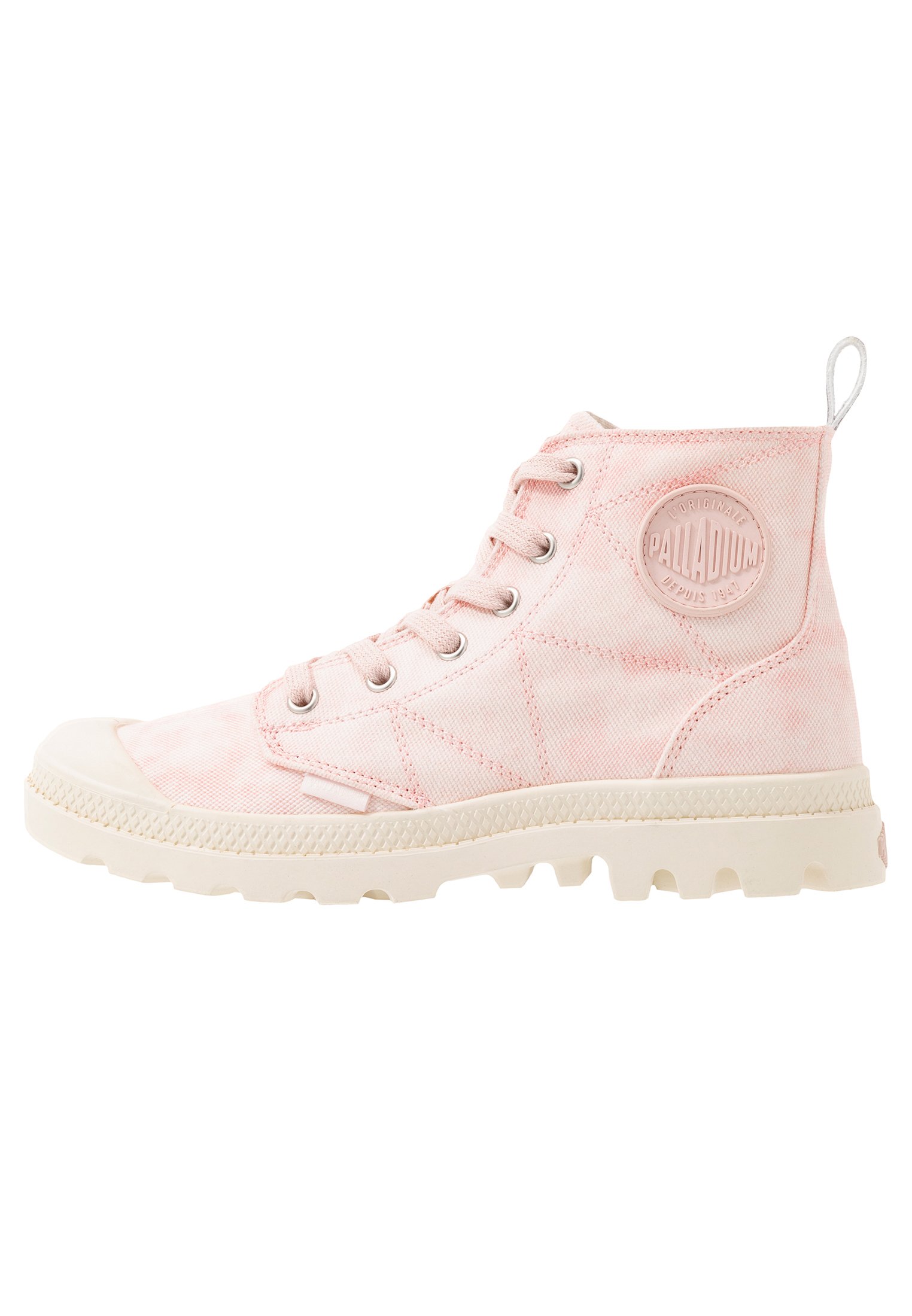 zalando palladium damskie
