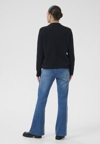 Kaffe Vesta - black deep cc