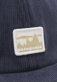 Patagonia UNISEX - Sapka - smolder blue