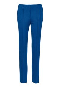 Niet geselecteerd, royal blue