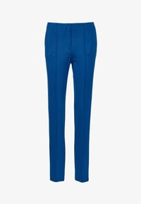 Niet geselecteerd, royal blue