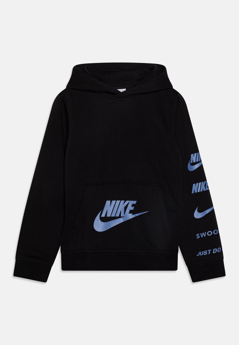 zalando nike sportswear hoodie
