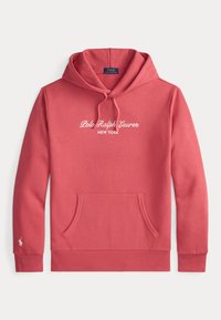Επιλέχθηκε, nantucket red