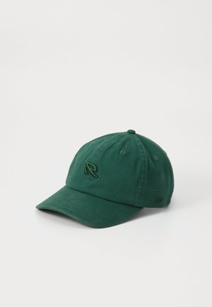 UNISEX - Kšiltovka - bottle green