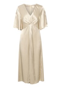 SLMILU - Day dress - beige