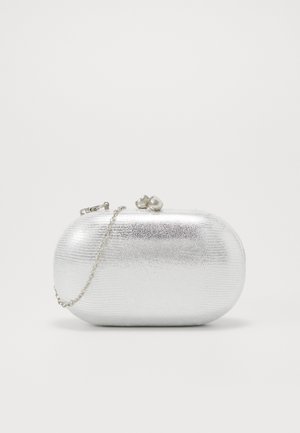 Pochette - silver-coloured