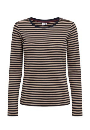 Nümph, NUMELANY LS BLOUSE - T-shirt à manches longues - salute