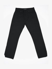 Selecionado, black