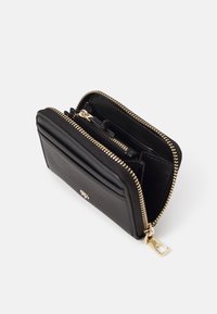 PARFOIS WALLET BASIC XS - Punge - black