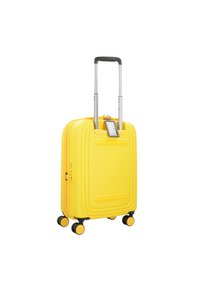 Mandarina Duck Bagage / koffer - duck yellow
