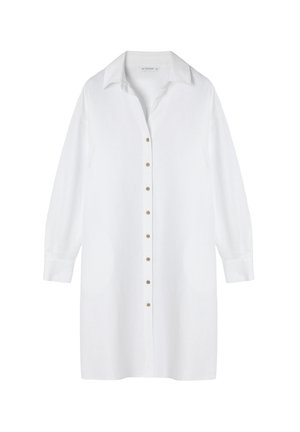 TATUUM, ARTICLE TAG: DRESS - ARTICLE NAME: ALIRA - Ingruha - white