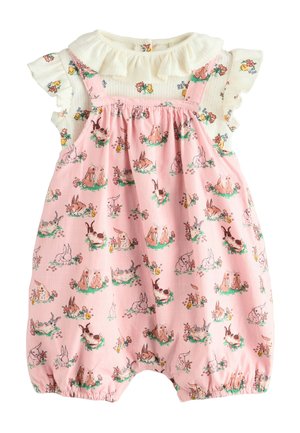 REGULAR FIT  - Kombinezon