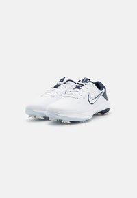 Nike Golf VICTORY PRO 3 - Golfo batai - white/football grey/obsidian