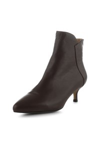 Shoe The Bear STB-SAGA - Botines - braun