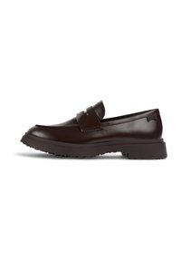 WALDEN TWINS - Loafers - dunkelbraun