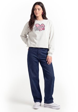 myMo, Sweatshirt - offwhite